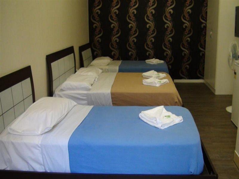 Central Private Hotel Σίδνεϊ Εξωτερικό φωτογραφία