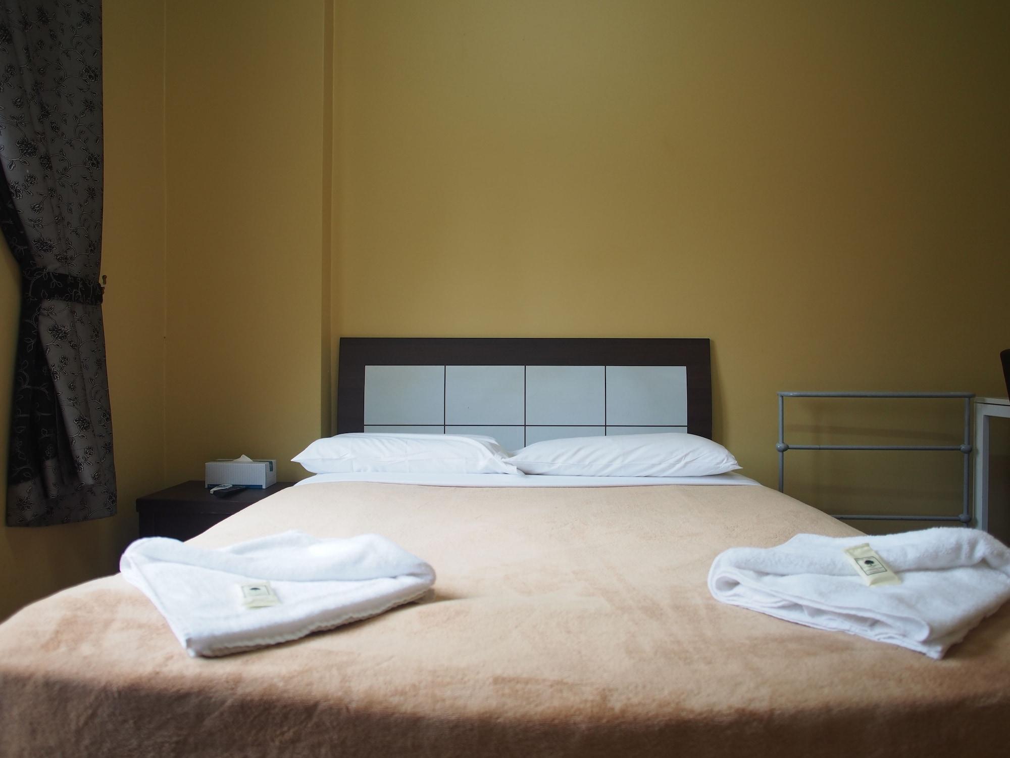 Central Private Hotel Σίδνεϊ Εξωτερικό φωτογραφία