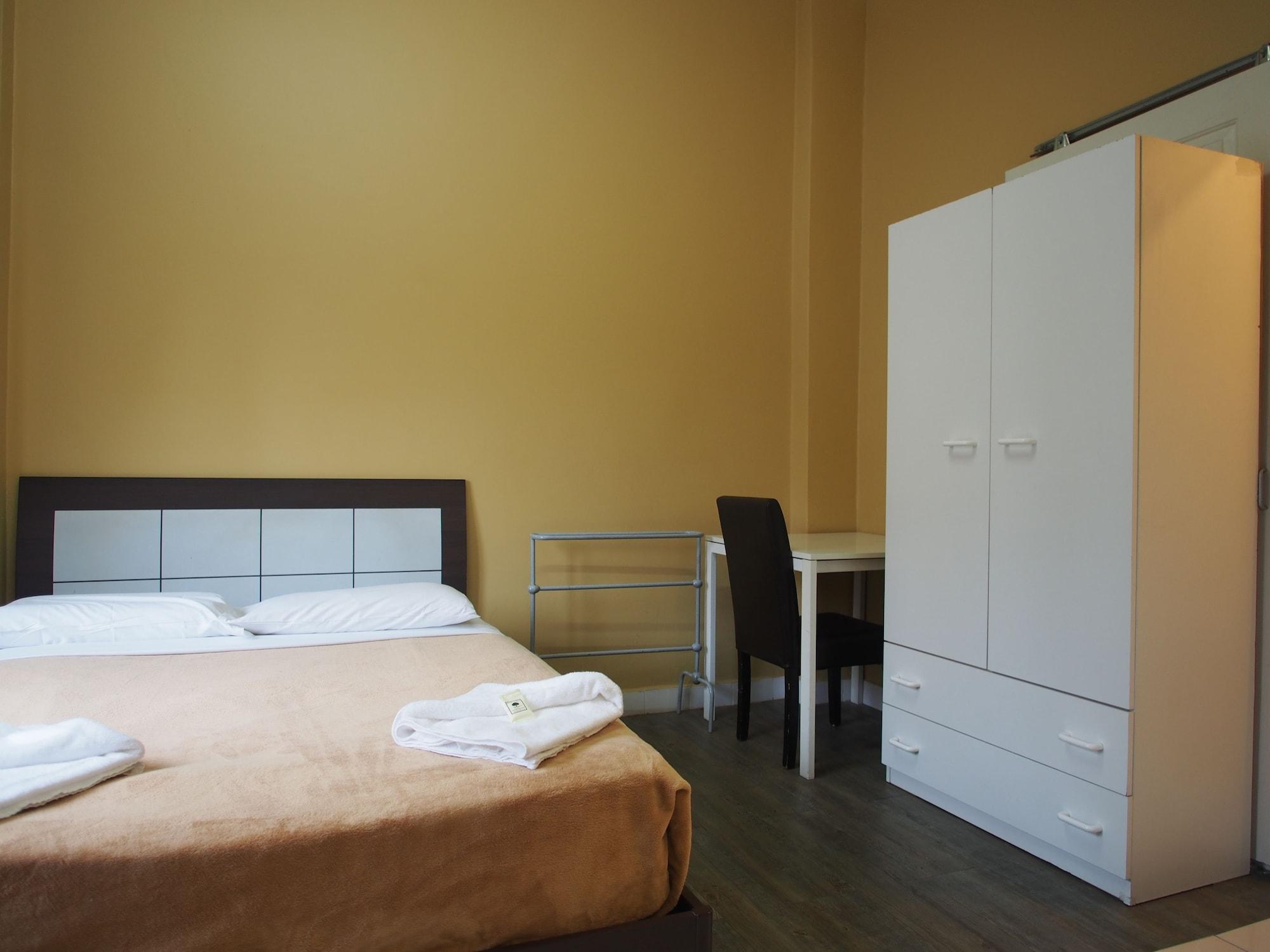 Central Private Hotel Σίδνεϊ Εξωτερικό φωτογραφία