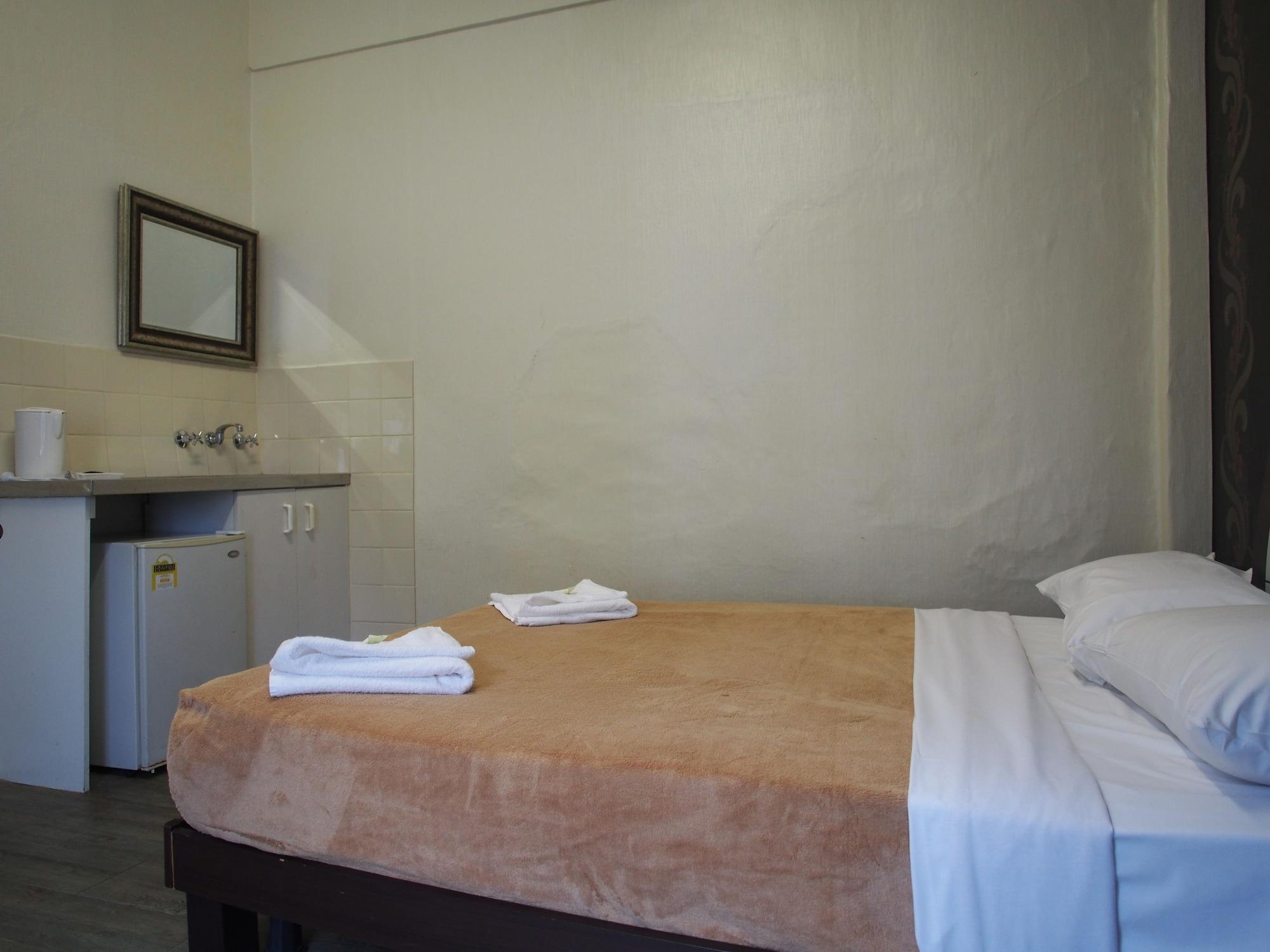 Central Private Hotel Σίδνεϊ Εξωτερικό φωτογραφία
