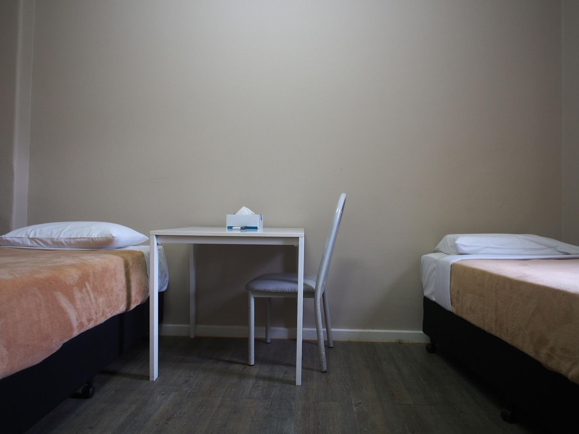 Central Private Hotel Σίδνεϊ Εξωτερικό φωτογραφία
