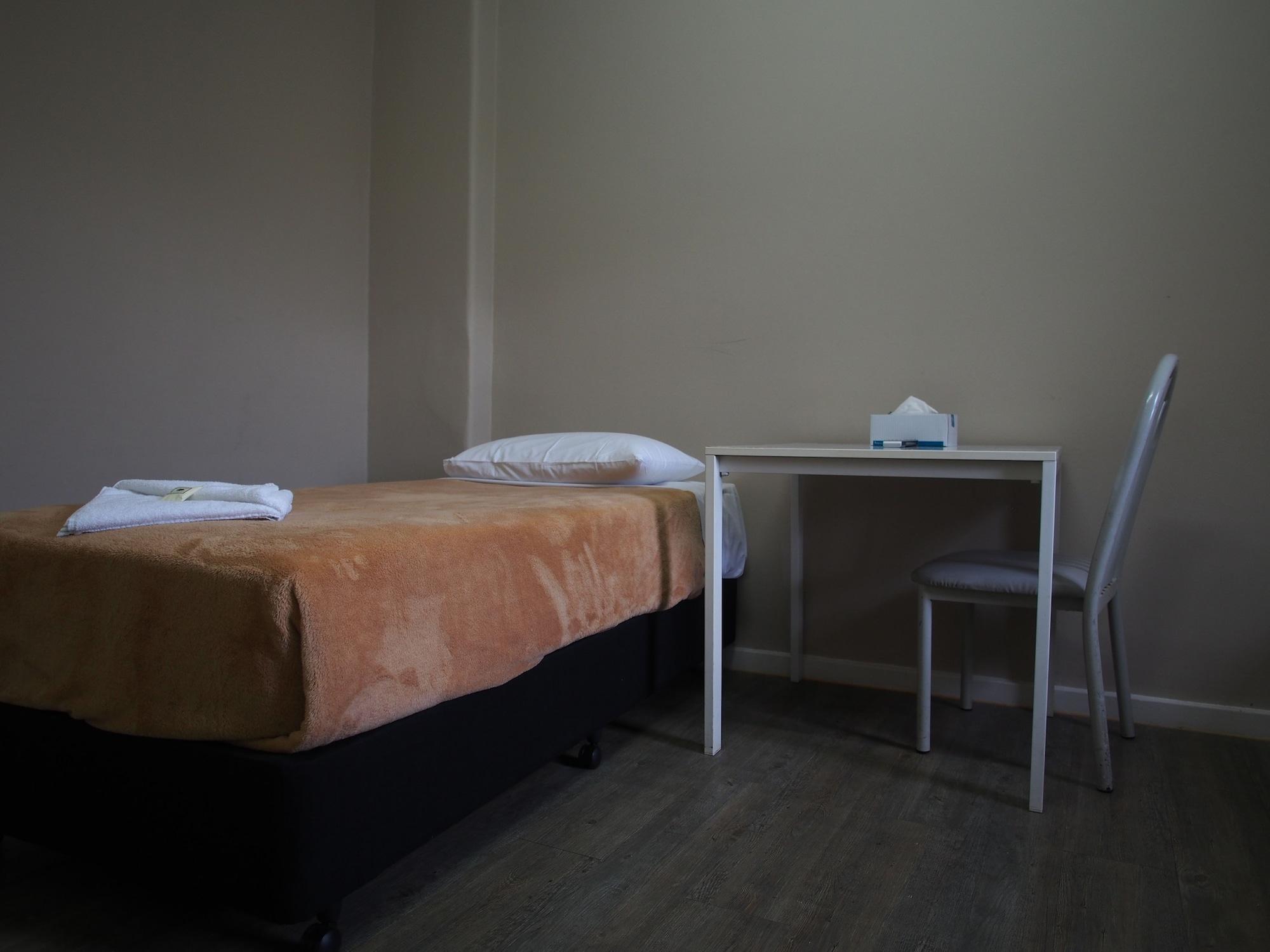Central Private Hotel Σίδνεϊ Εξωτερικό φωτογραφία