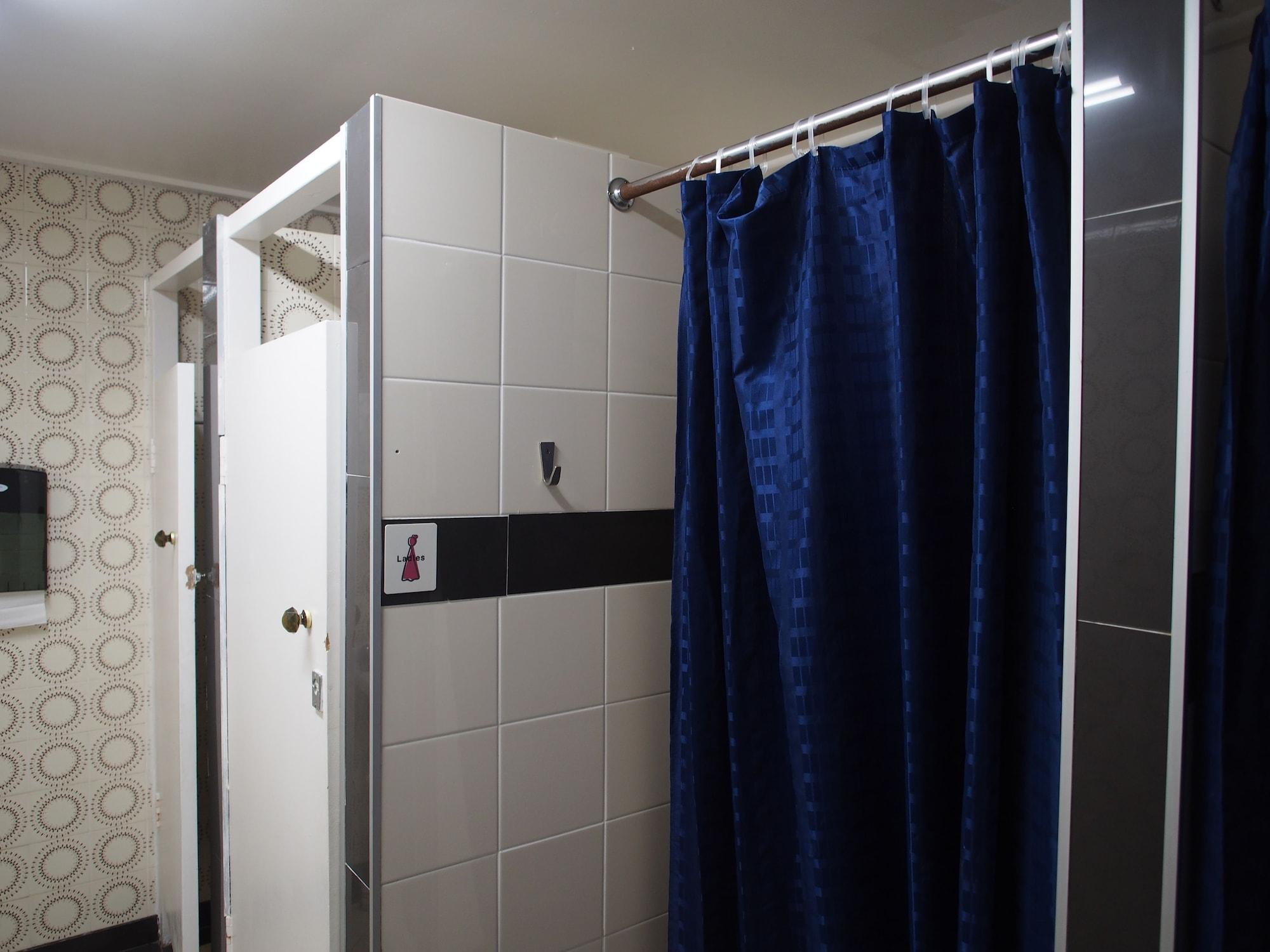 Central Private Hotel Σίδνεϊ Εξωτερικό φωτογραφία