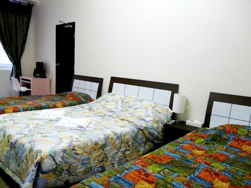 Central Private Hotel Σίδνεϊ Εξωτερικό φωτογραφία