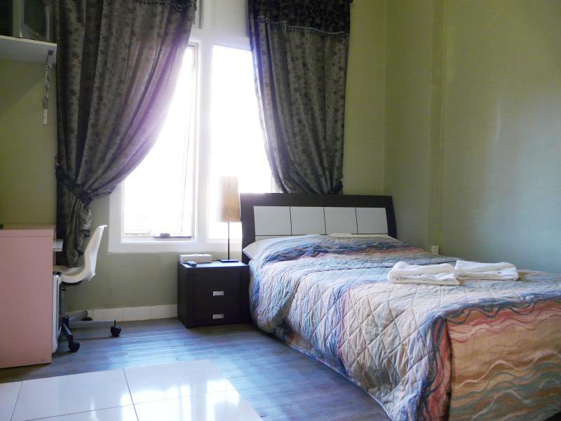 Central Private Hotel Σίδνεϊ Εξωτερικό φωτογραφία