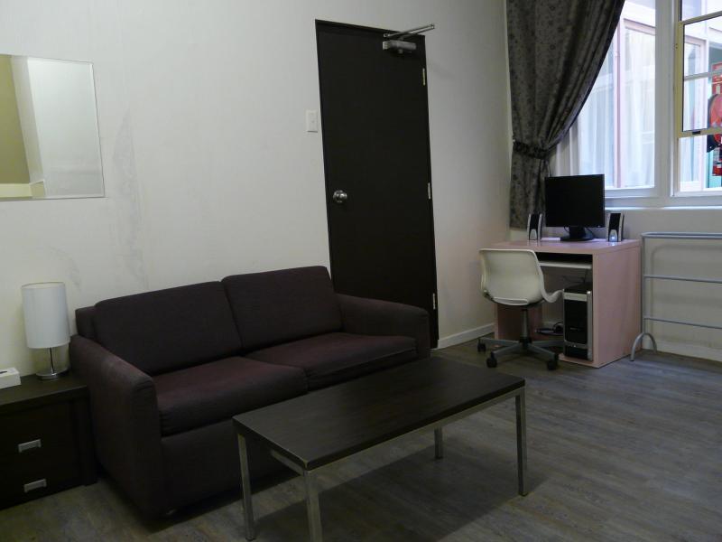Central Private Hotel Σίδνεϊ Εξωτερικό φωτογραφία