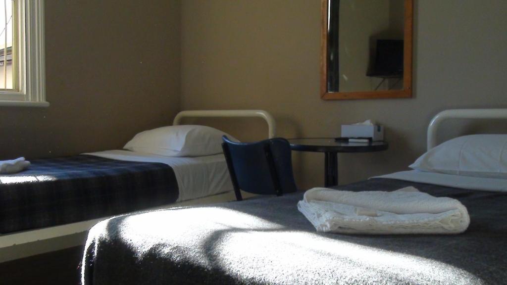 Central Private Hotel Σίδνεϊ Εξωτερικό φωτογραφία