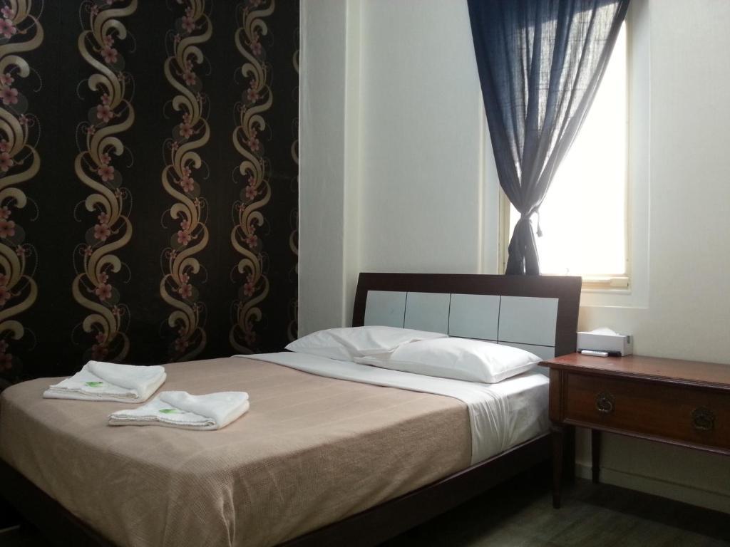 Central Private Hotel Σίδνεϊ Εξωτερικό φωτογραφία