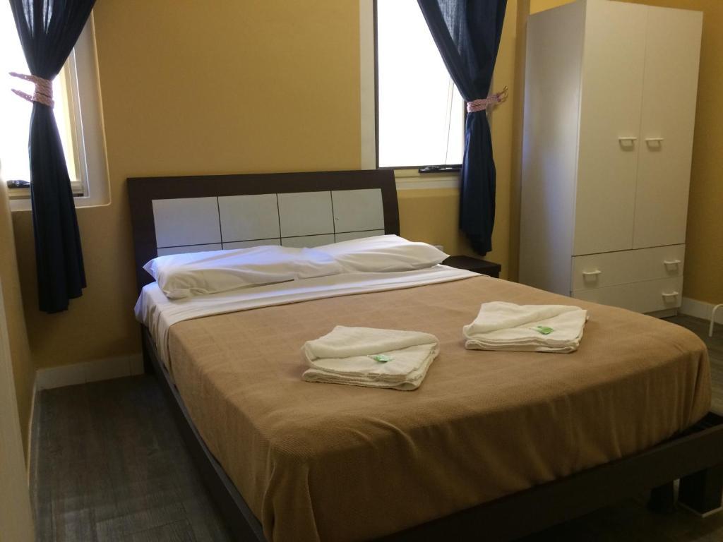 Central Private Hotel Σίδνεϊ Εξωτερικό φωτογραφία