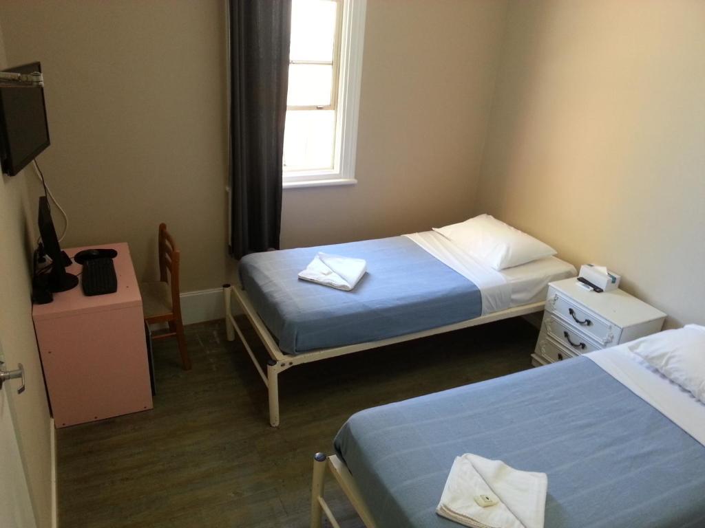Central Private Hotel Σίδνεϊ Δωμάτιο φωτογραφία