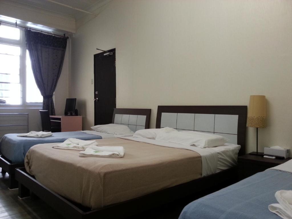 Central Private Hotel Σίδνεϊ Δωμάτιο φωτογραφία