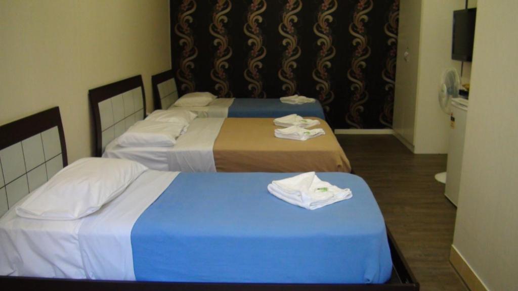 Central Private Hotel Σίδνεϊ Δωμάτιο φωτογραφία