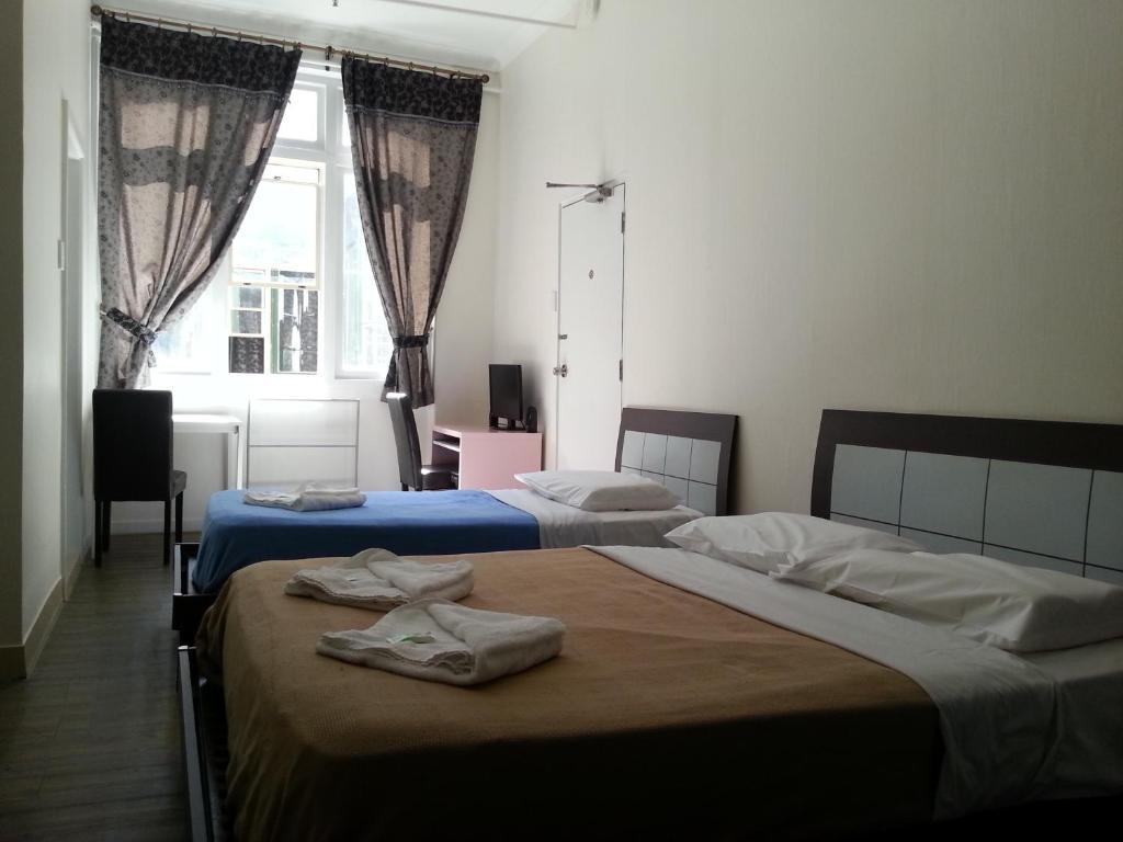 Central Private Hotel Σίδνεϊ Δωμάτιο φωτογραφία