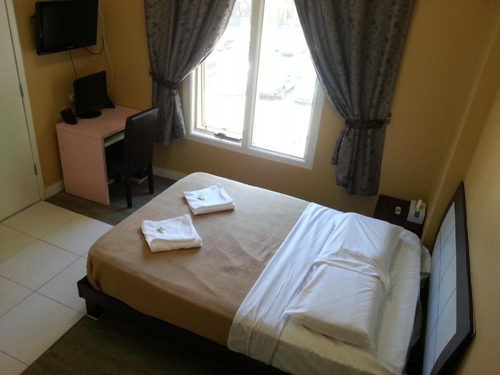 Central Private Hotel Σίδνεϊ Δωμάτιο φωτογραφία